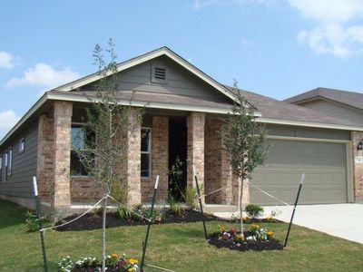765 Great Oaks Dr, New Braunfels, TX, 78130