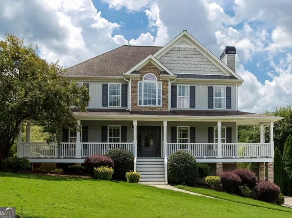 169 Dunleith Dr, Dallas, GA 30132