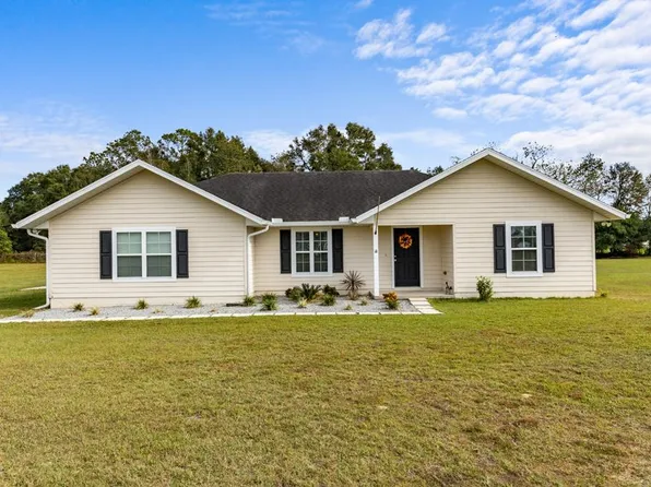 9930 SE 13th Ct, Trenton, FL 32693