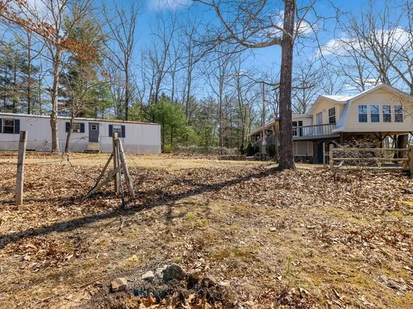 1262 Maple Grove Rd, Morganton, GA 30560
