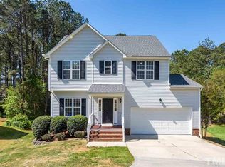 9619 Stable Point Cir, Wake Forest, NC 27587