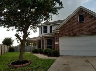 4011 Yale Square Ct, Katy, TX 77449