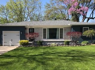 914 Lincoln Dr, Defiance, OH 43512