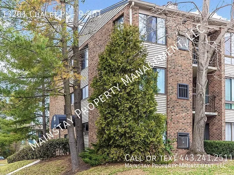13201 Chalet Pl #9301 — Photo 30
