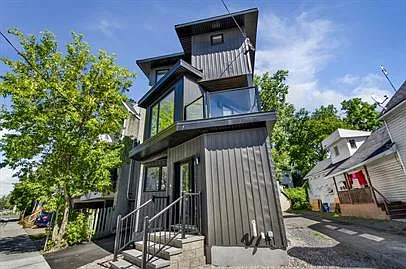 19 Merton St #B