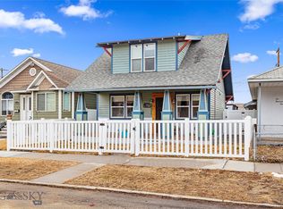 2007 Florida Ave, Butte, MT 59701