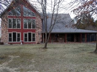 309 Busch Rd, Jefferson City, MO 65101