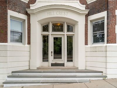 1500 Commonwealth Ave APT 4F, Boston, MA, 02135