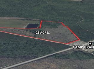 0 Camp Branch Cross Rd, Waycross, GA 31503