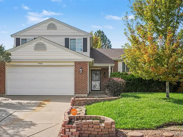 17462 E Progress Drive, Centennial, CO 80015