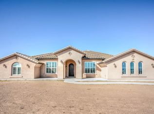 7912 Arrowhead Rd, Phelan, CA 92371