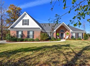 478 Richardson Rd, Fortson, GA 31808