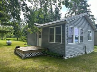 59989 Dora Lake Rd, Northome, MN 56661