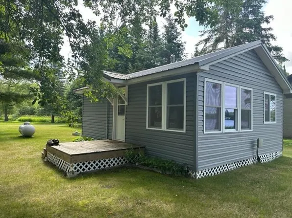 59989 Dora Lake Rd, Northome, MN 56661