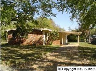 310 S Plymouth Rd NW, Huntsville, AL 35811