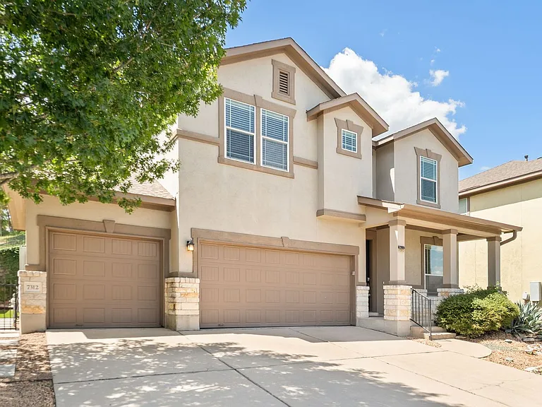 7312 Lookout Bluff Ter — Photo 3