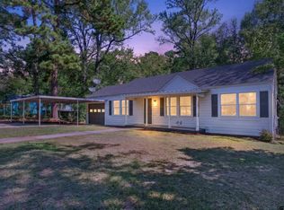 183 Rickett St, Rusk, TX 75785