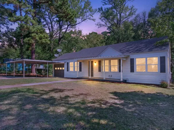 183 Rickett St, Rusk, TX 75785