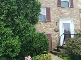 332 Ringold Valley Cir, Cockeysville, MD 21030