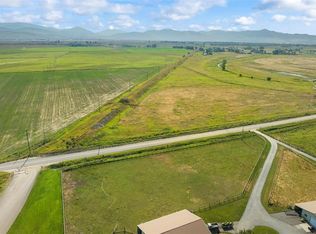 Nhn Deschamps Lane Tract #2, Missoula, MT 59808