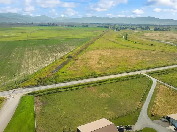Nhn Deschamps Lane Tract #2, Missoula, MT 59808