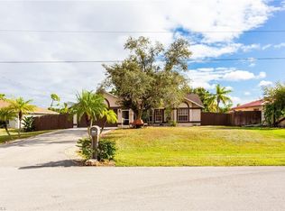 2600 54th St SW, Naples, FL 34116