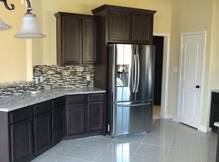 3209 Eisenhower Ave, Lago Vista, TX 78645