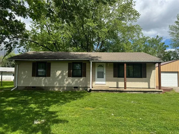 345 N Martin Ave, Kahoka, MO 63445