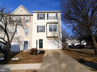 2724 Hammock Ct, Bryans Road, MD