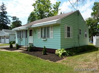 532 Lynnburt St, Oneida, NY 13421