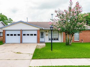 707 Bertloma St, Pasadena, TX 77502