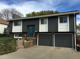 6109 S 151st Ave, Omaha, NE 68137