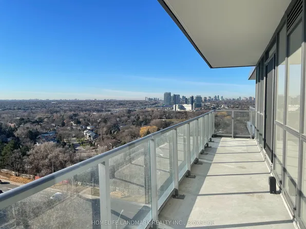 36 Manor Rd E, Toronto, ON