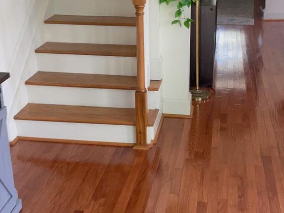 Video of Second Floor