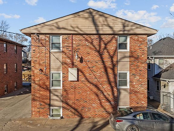 5th image of 3325 California St APT 4