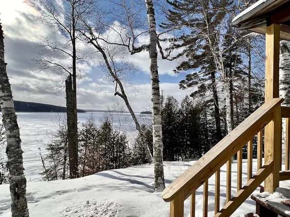 5 Lyons Lane #6, Rangeley, ME 04970