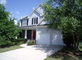 3101 Kirkwood Dr NW, Kennesaw, GA 30144