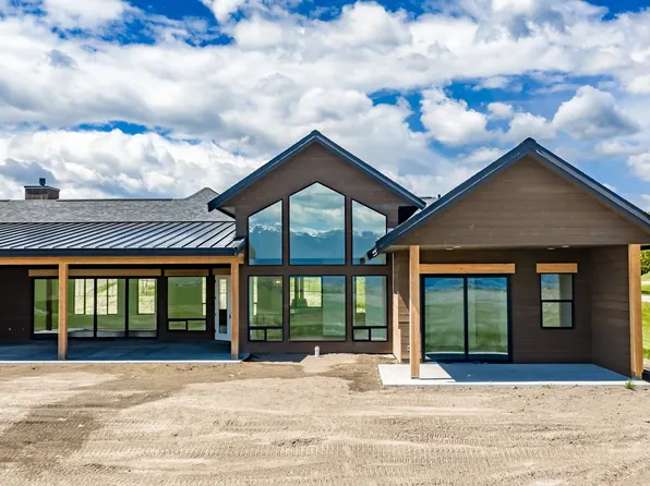 34250 Stone Wall Dr, Polson, MT 59860
