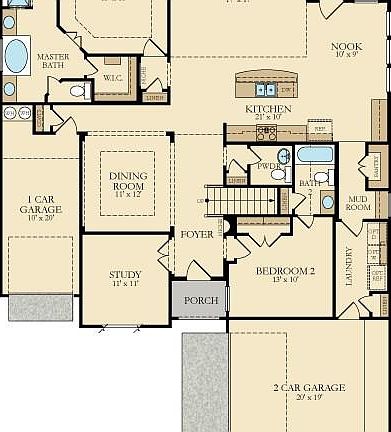 2nd image of this home