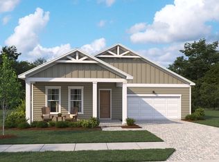 Vilano Plan, Crescent Shores, Saint Augustine, FL 32086