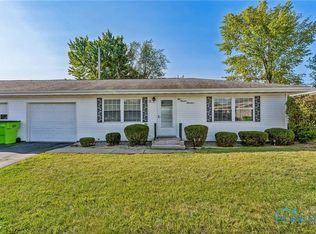 817 W Bigelow Ave #U-10, Findlay, OH 45840