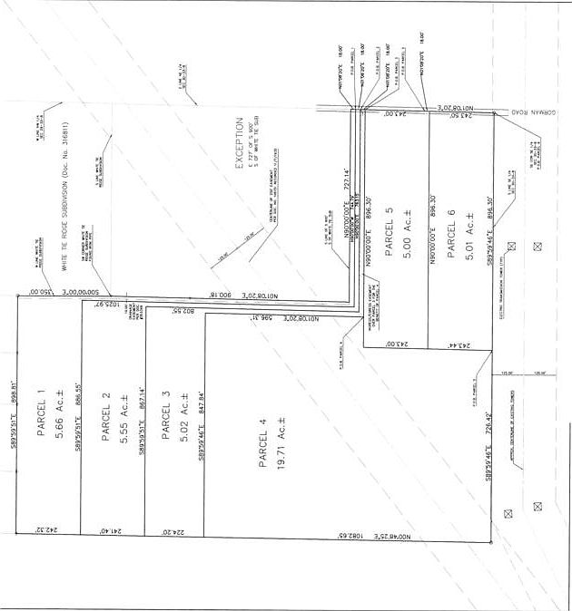 2nd image of LOT 1065 Four Gorman Rd