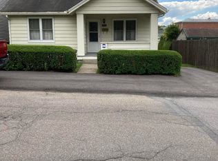 736 W 20th St, Hazleton, PA 18201