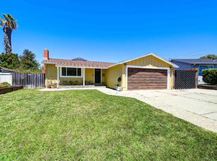 2309 Highlands Rd, San Pablo, CA 94806