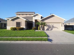 4012 Country Meadows Dr, Edinburg, TX 78541