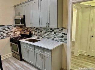 109-18 Lefferts Blvd #B6, South Ozone Park, NY 11420