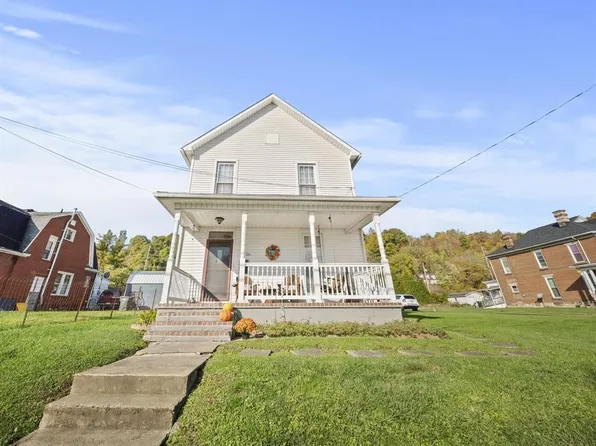 3226 Oakland Ave, Catlettsburg, KY 41129