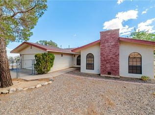 2100 E Valley View Rd, Kingman, AZ 86409