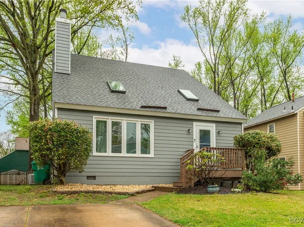 2206 Aspen Way, Henrico, VA 23233