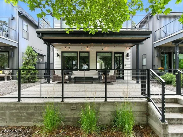 905 E Sherman Ave, Coeur D Alene, ID 83814